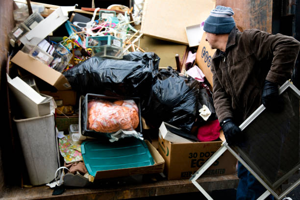Best Affordable Junk Removal Services  in Ladera Heights, CA
