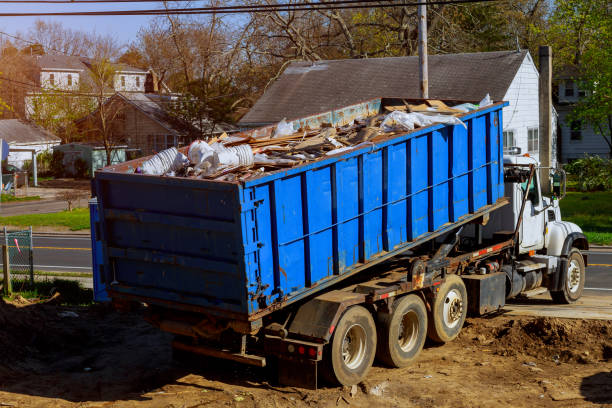 Best Same-Day Junk Removal  in Ladera Heights, CA