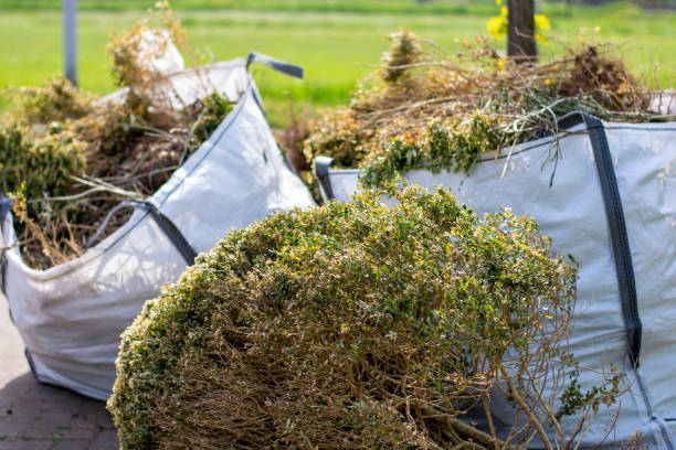 Best Commercial Junk Removal  in Ladera Heights, CA