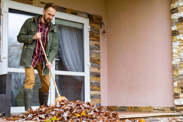 Best Garage Cleanout Services  in Ladera Heights, CA