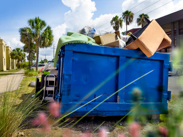 Best Construction Debris Removal  in Ladera Heights, CA