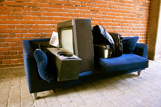 Best Dumpster Rental Services  in Ladera Heights, CA