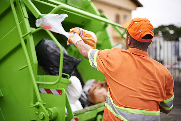 Best Yard Cleanup Services  in Ladera Heights, CA