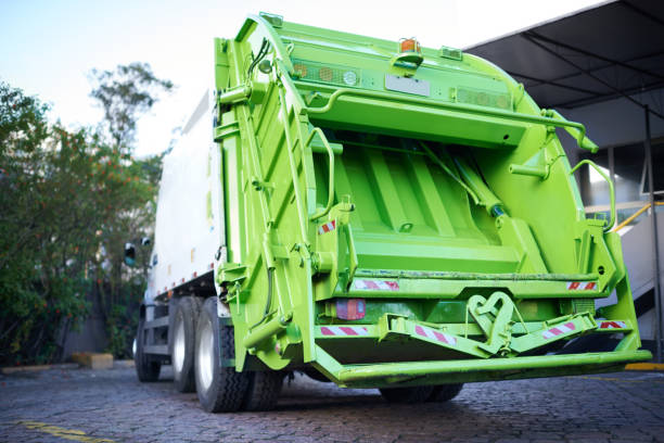Best Local Junk Hauling  in Ladera Heights, CA