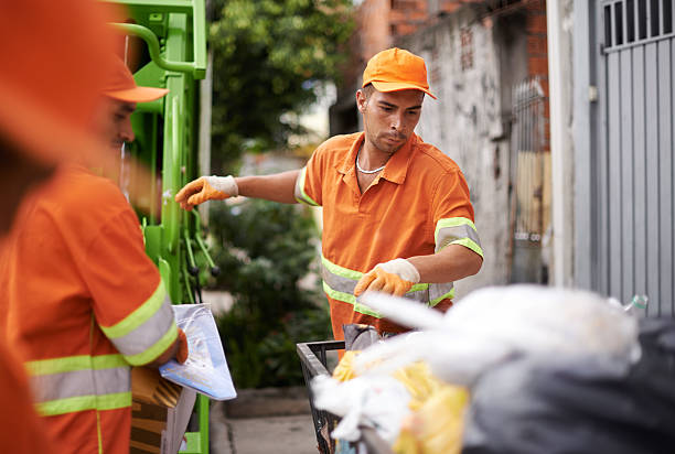 Professional Junk Removal in Ladera Heights, CA