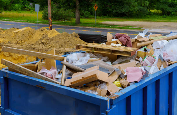 Best Full-Service Junk Removal  in Ladera Heights, CA